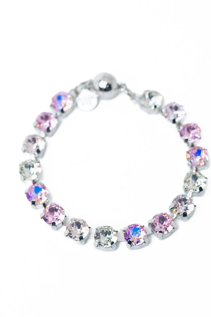 A Higher Place Bracelet - Petal - By Alexa Rae