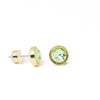 A Higher Place Earrings - Mint Whisper