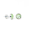 A Higher Place Earrings - Mint Whisper - By Alexa Rae