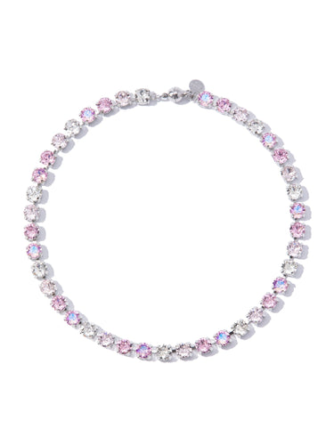 A Higher Place Necklace - Petal - By Alexa Rae