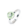 A Higher Place Ring - Mint Whisper - By Alexa Rae