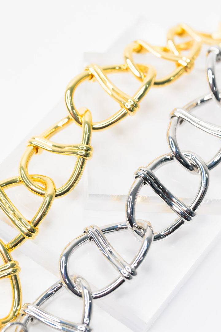 Doris Bracelet
