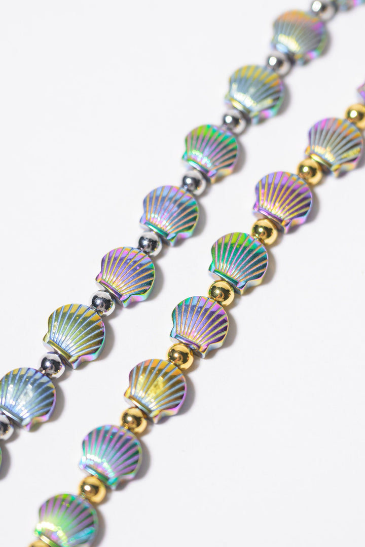 Little Mermaid Bracelet - Mystic