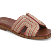 MIA Dia Flat Sandals - 2 Colors!