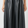 Pleating With You Skirt - 3 Colors!