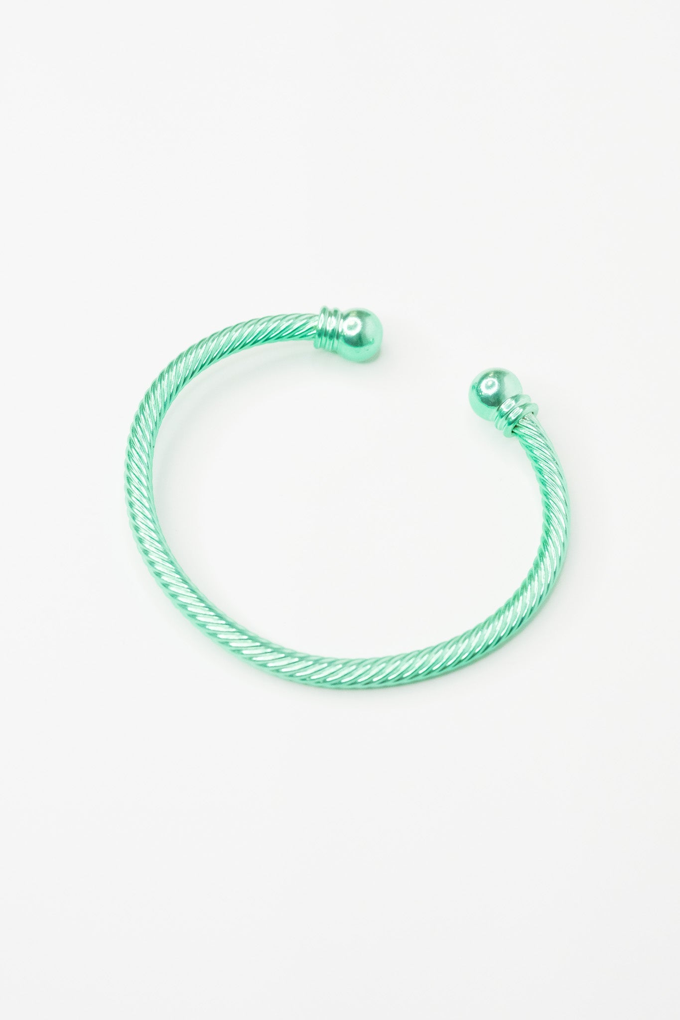 Brookie Bracelet - Liquid Metallic Fantasy Island