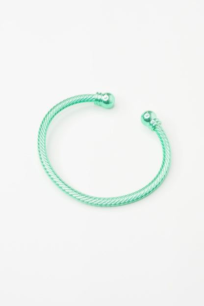 Brookie Bracelet - Liquid Metallic Fantasy Island
