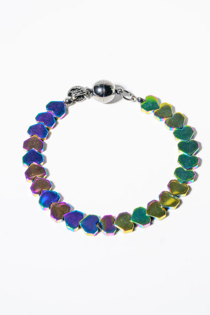 Rock N' Royals Bracelet - Mystic