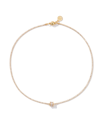 Bohemian Royale Necklace