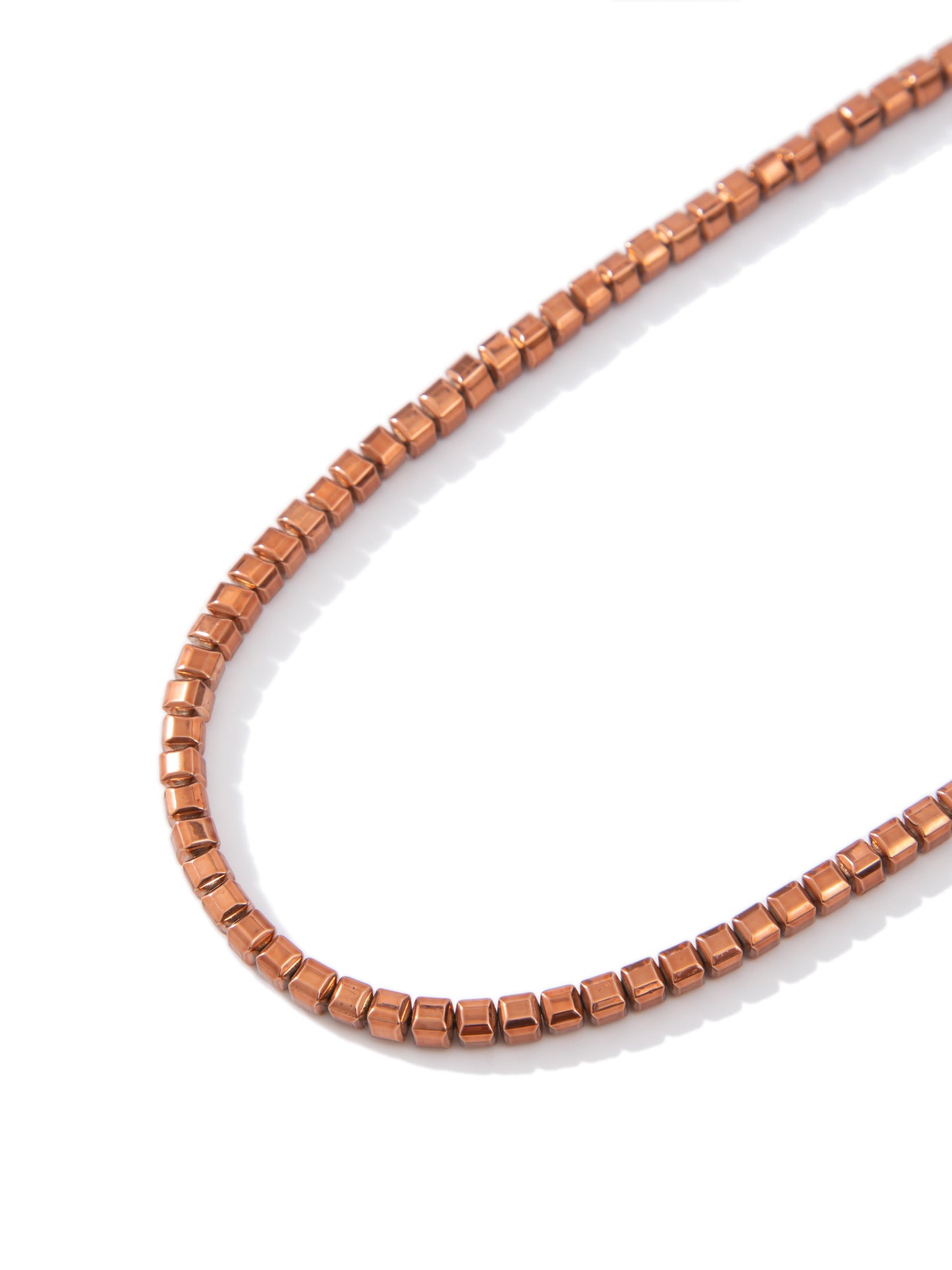 Studio 54 Necklace - Multiple Colors!