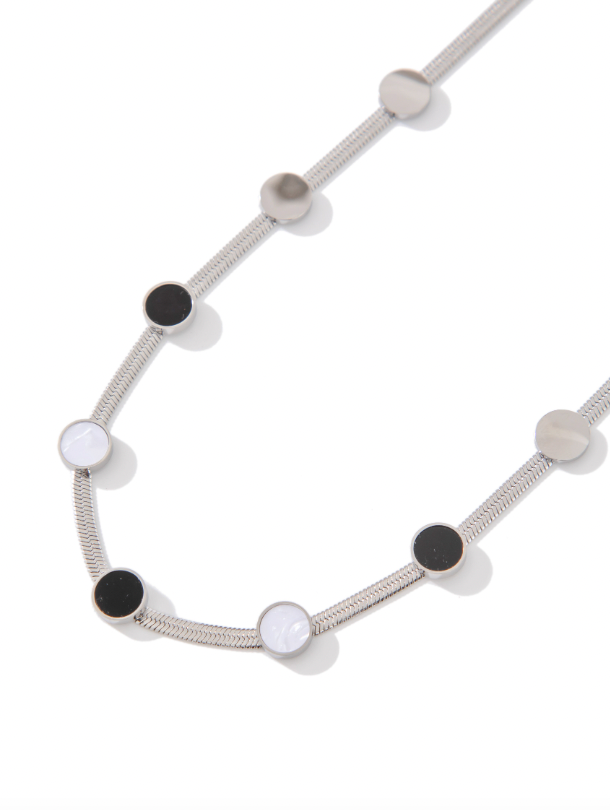 Sahara Nights Necklace