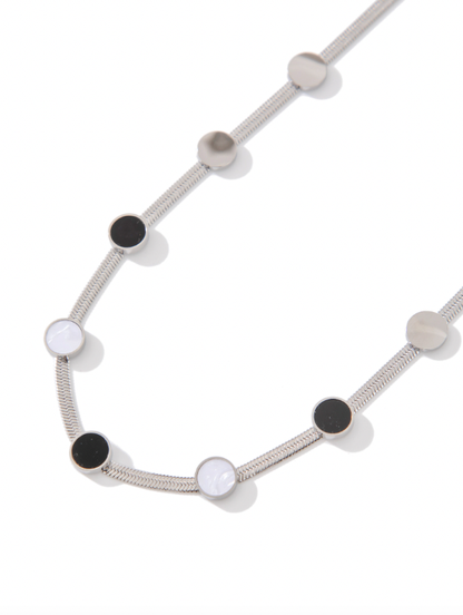 Sahara Nights Necklace