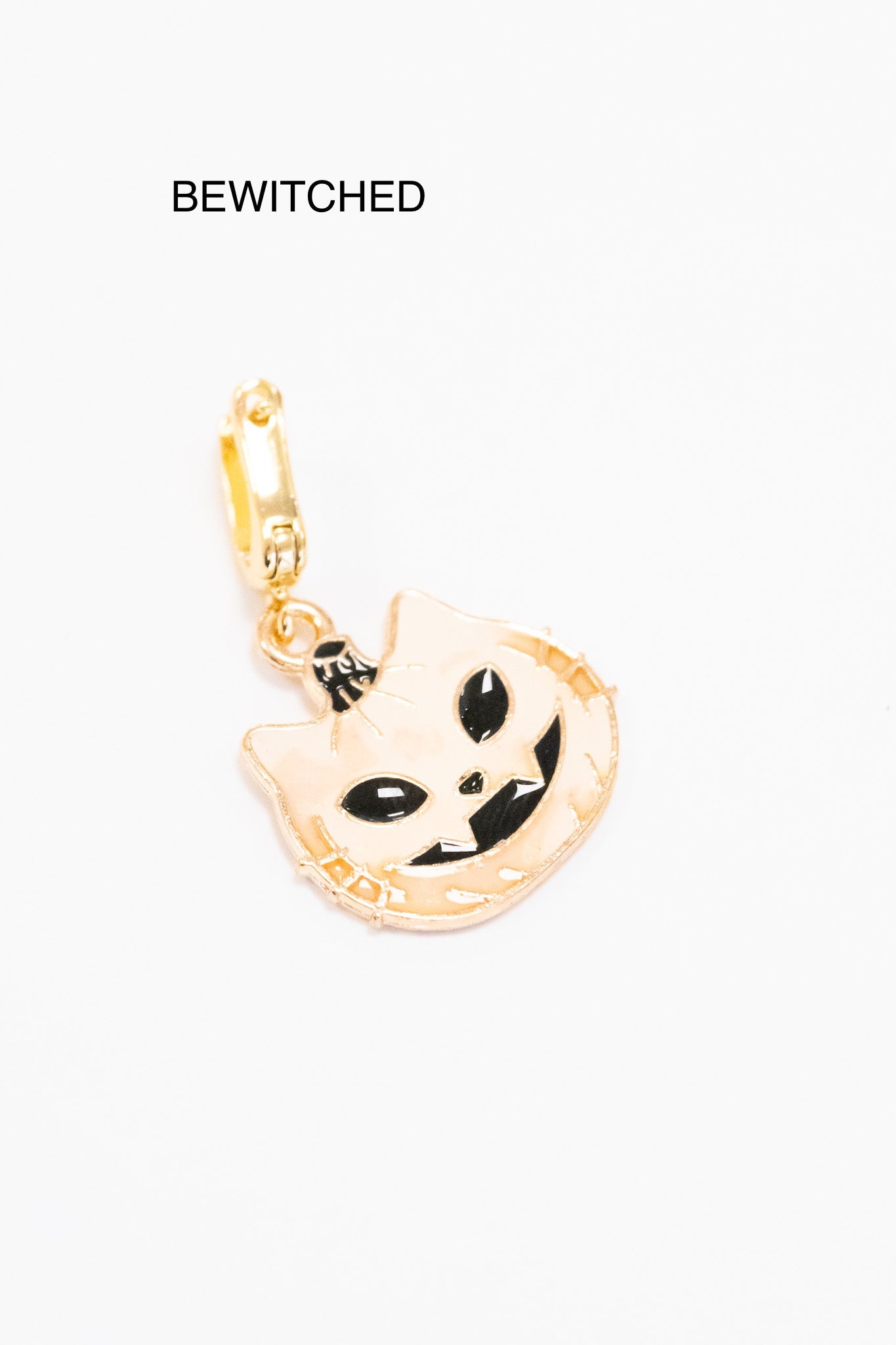 Halloween Charms - Multiple Colors!
