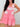 Trust The Process Suspender Dress - 3 Colors!