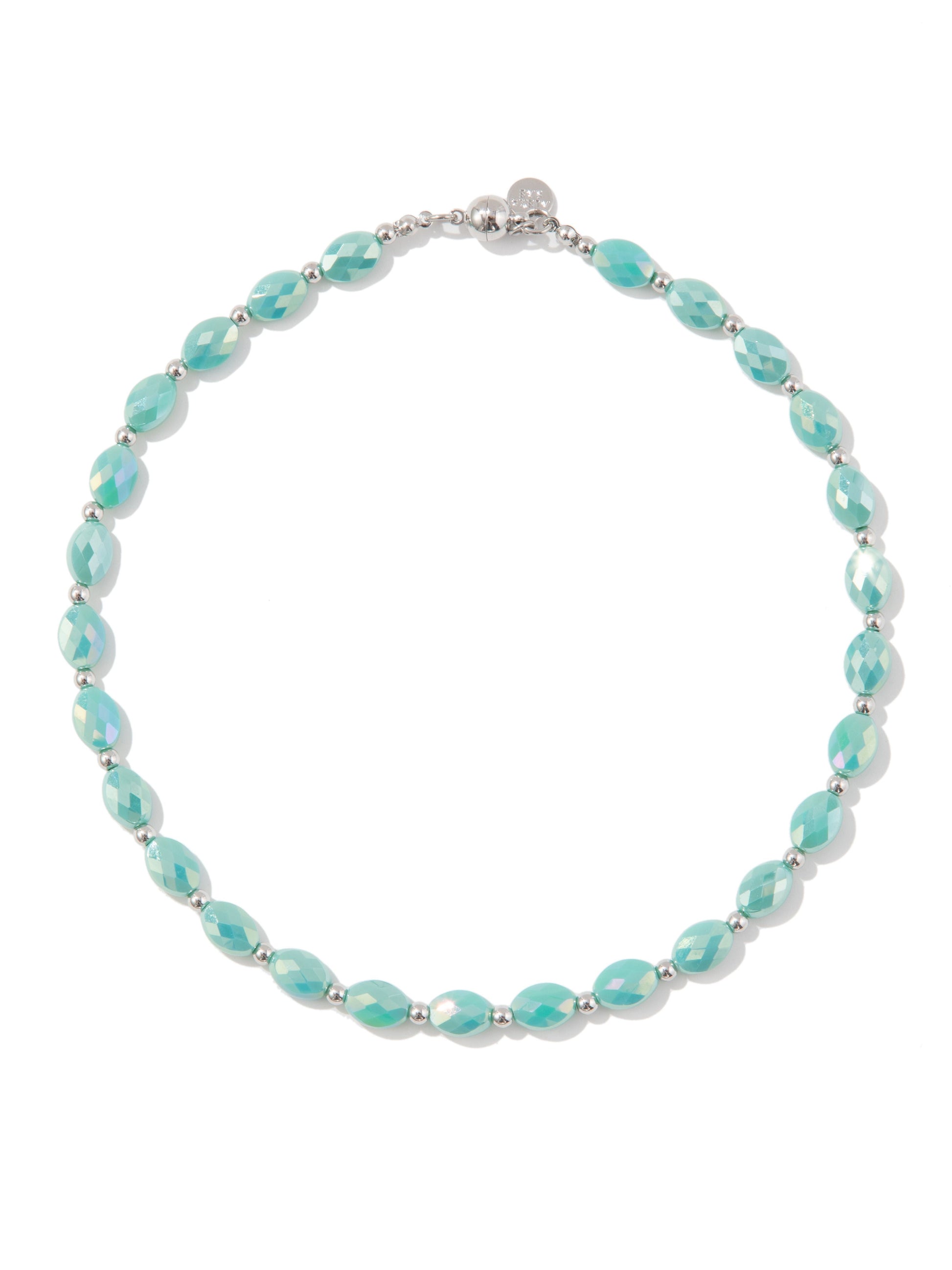 Moana Lani Necklace - Coral Reef