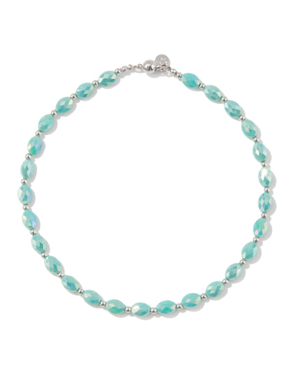 Moana Lani Necklace - Coral Reef