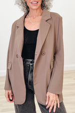 DEEP TAUPE