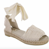 MIA Noella Wedge Sandals - 2 Colors!