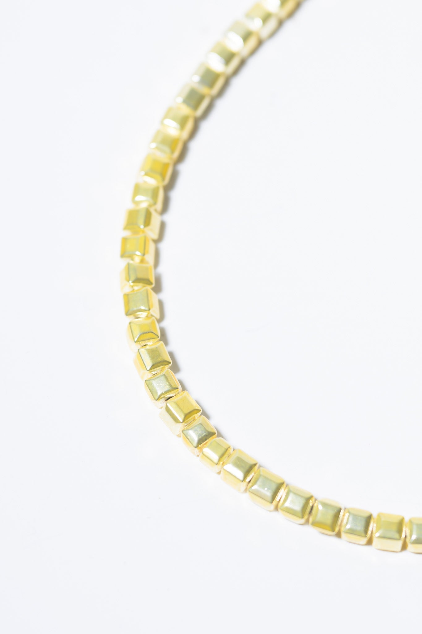 Studio 54 Anklet - Velvet Sunset