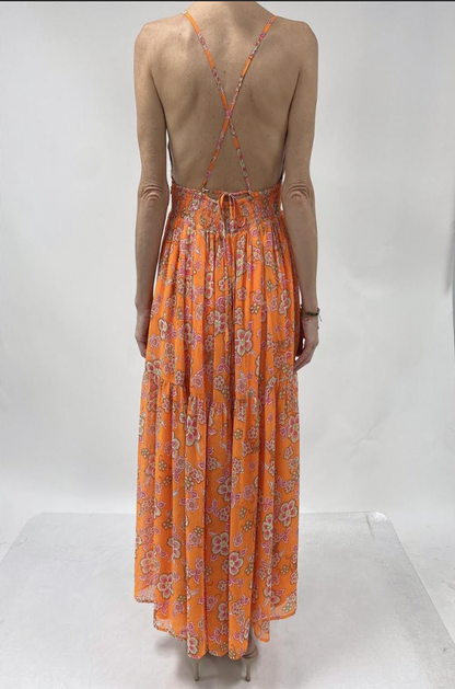 Golden Hour Dress