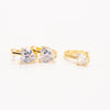 Be My Baby Earring Set
