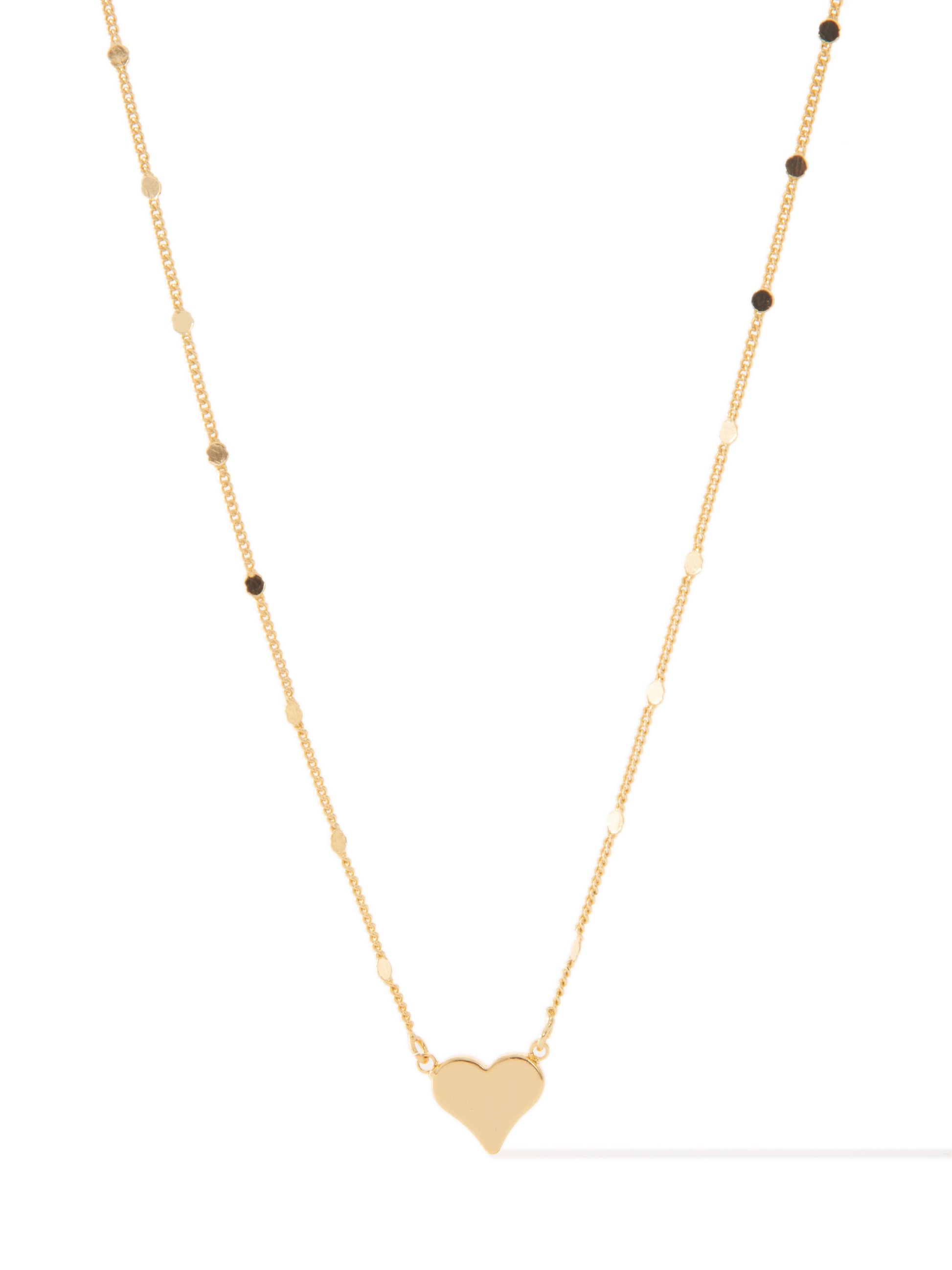 I Do Necklace