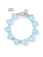 SILVER ICE BLUE