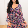 All The Day Long Dress
