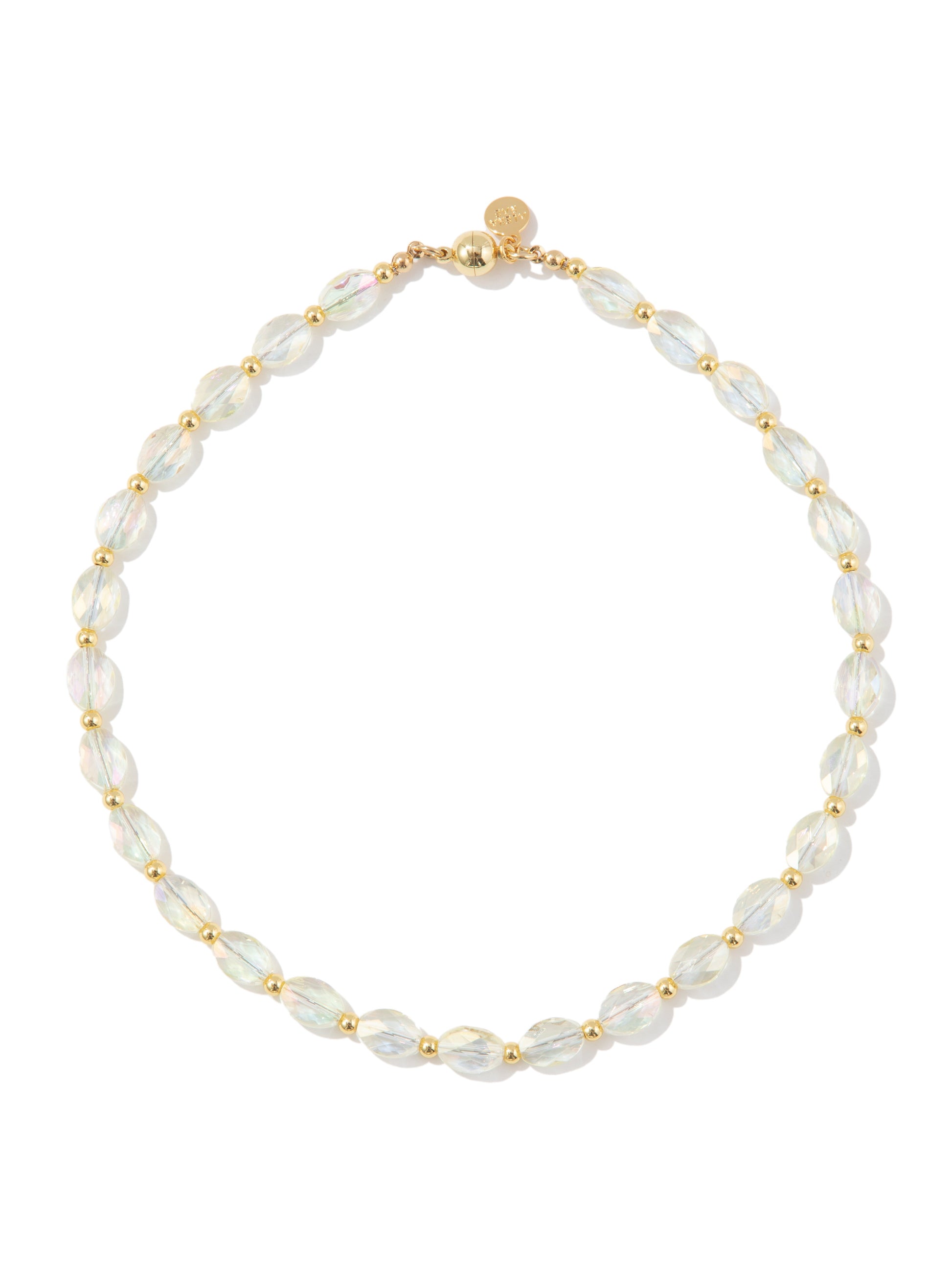 Moana Lani Necklace - Sunshine Spritz