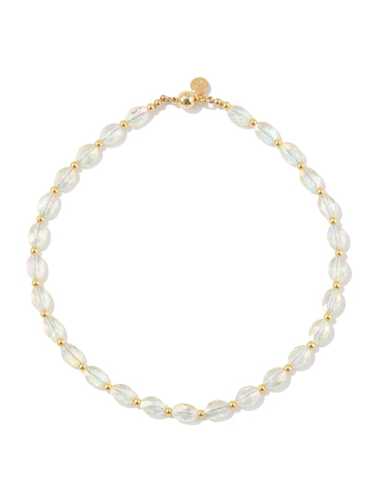 Moana Lani Necklace - Sunshine Spritz