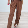 Street To Comfort Pants - 2 Colors!