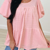 Sew Speak Life Top - 2 Colors!