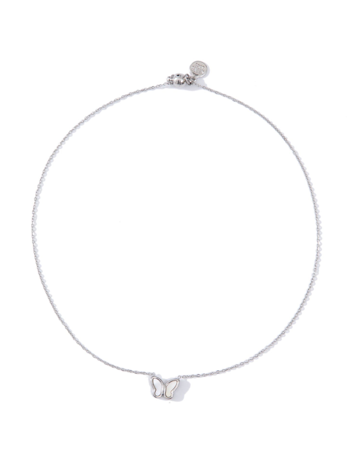 Memories Of You Necklace
