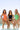 Sunshine & Tan Lines One Piece Swimsuit - 3 Colors!