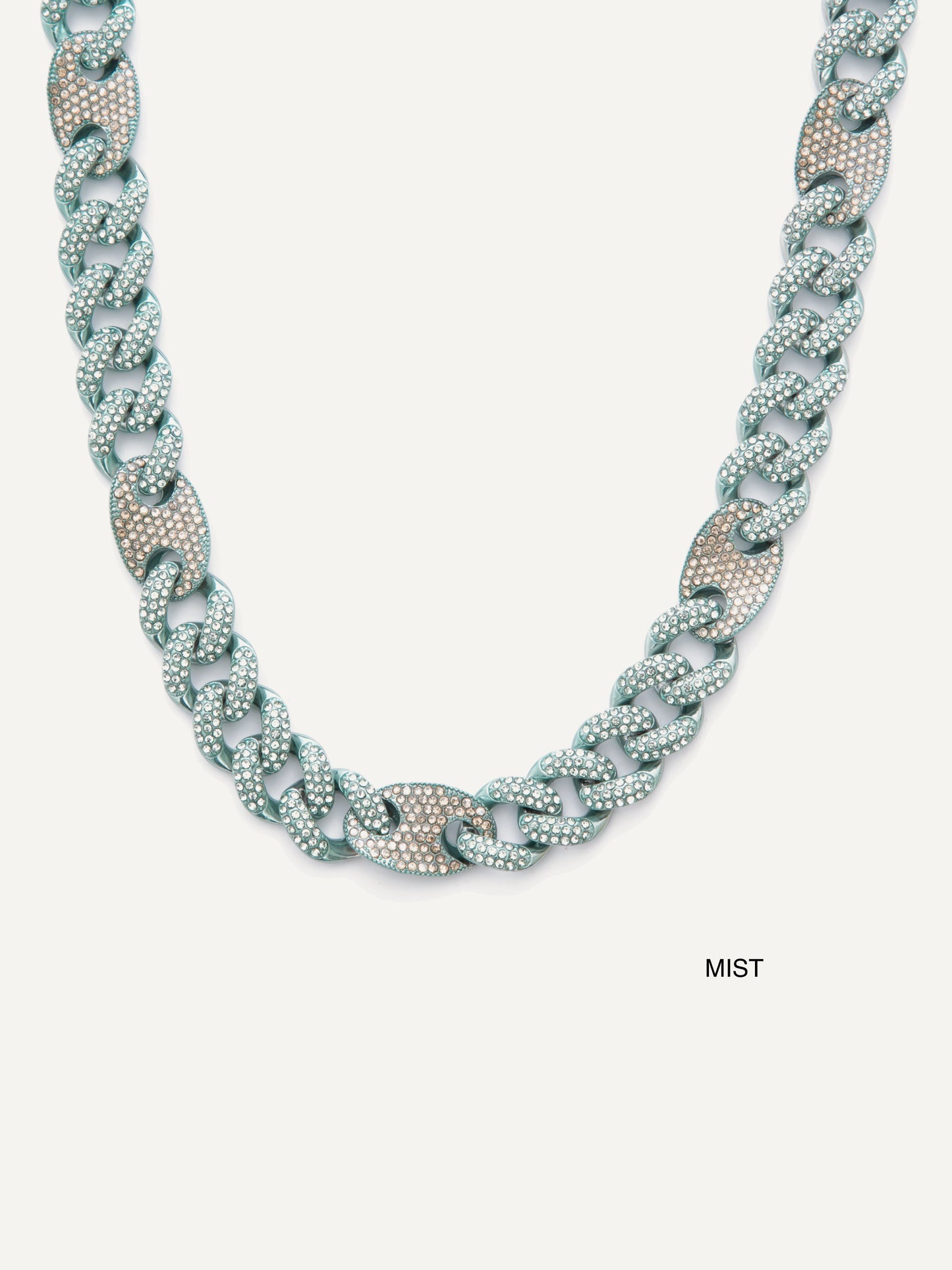 Cover Girl Necklace - Multiple Colors!