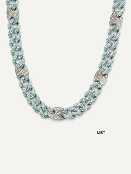 Cover Girl Necklace - Multiple Colors!