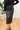 You Got It All Faux Leather Midi Skirt