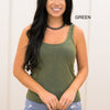 Make It A Great Day Tank - 10 Colors!