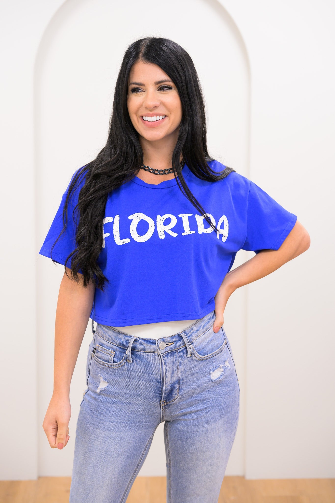 Go Florida Top