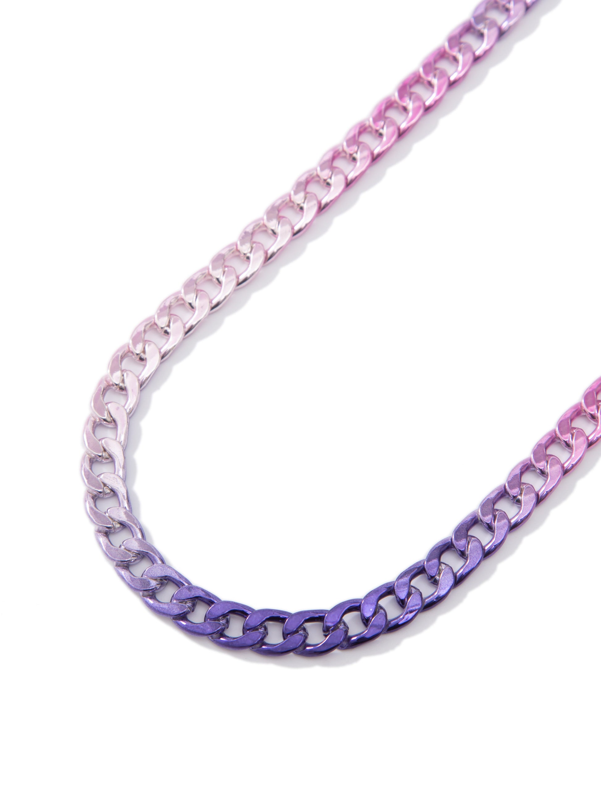 Lala Necklace - Multiple Colors!