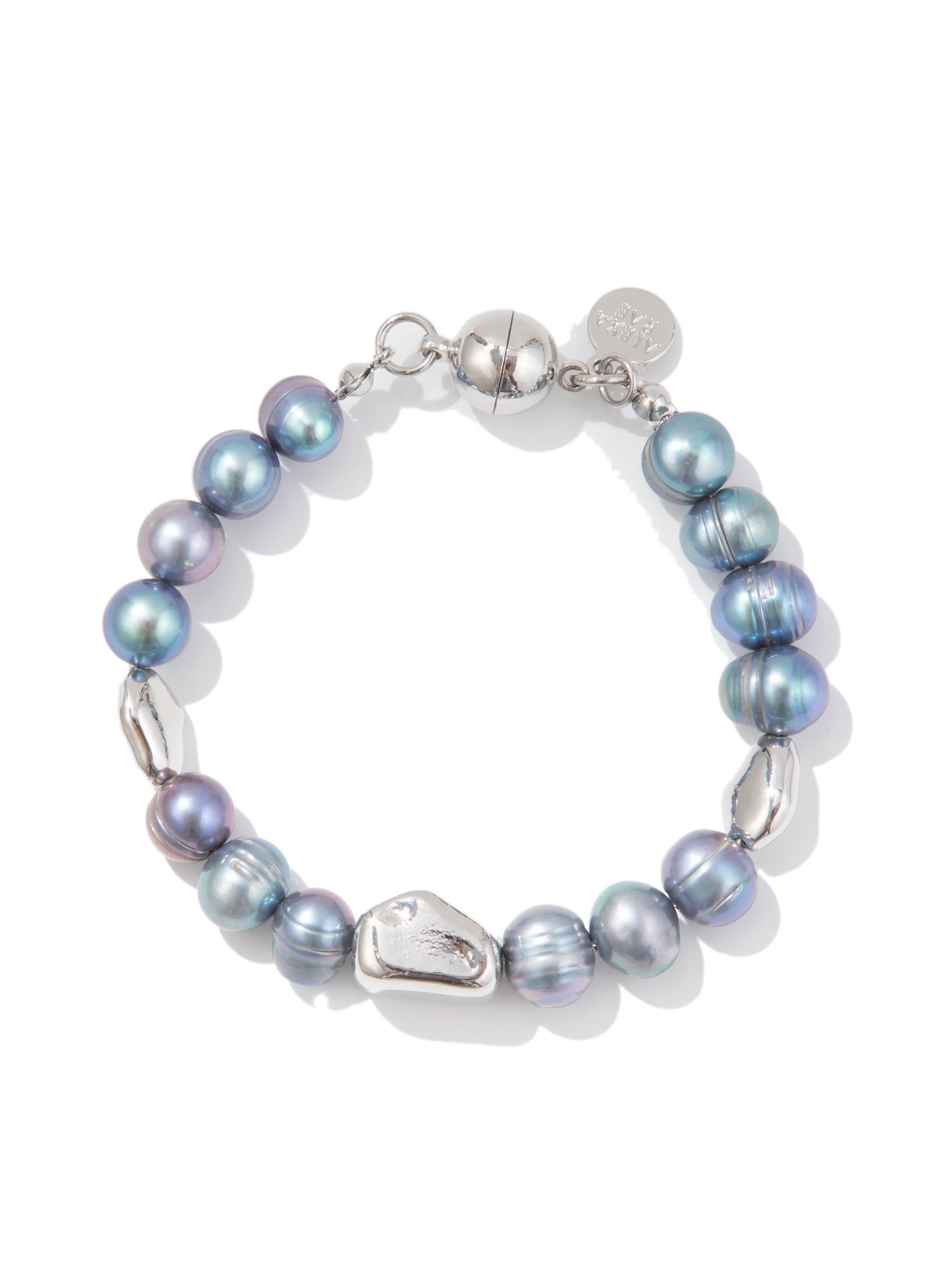 Crete Bracelet - Marine