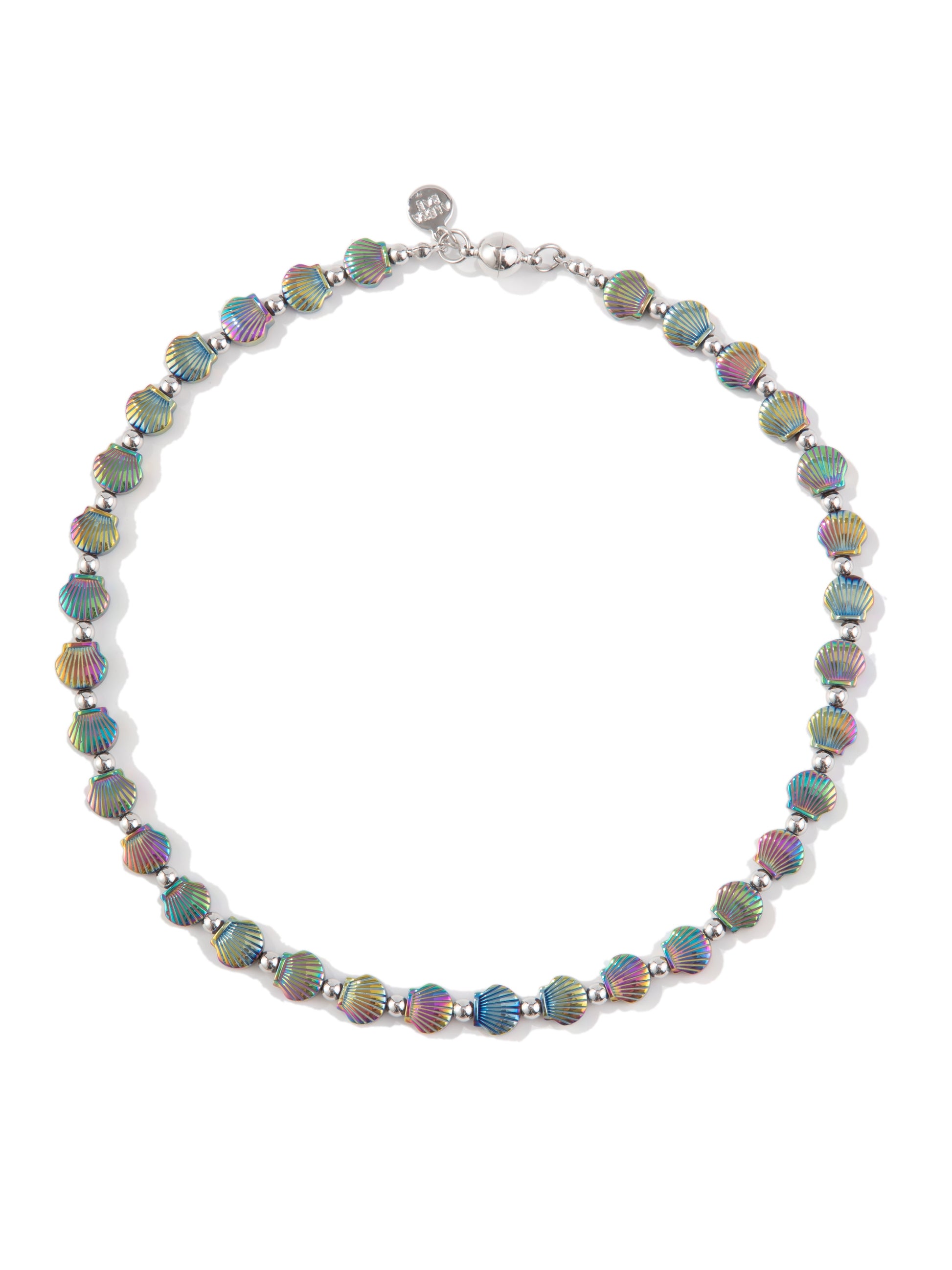 Little Mermaid Necklace - Mystic