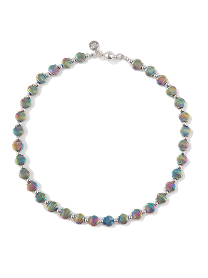 Little Mermaid Necklace - Mystic