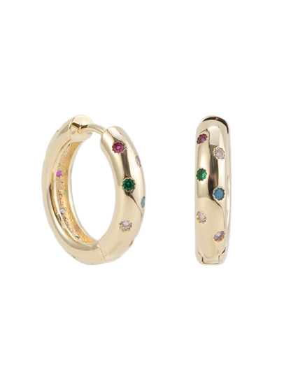 Flicker Earrings
