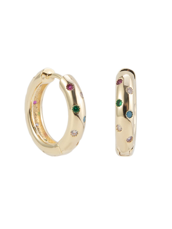 Flicker Earrings