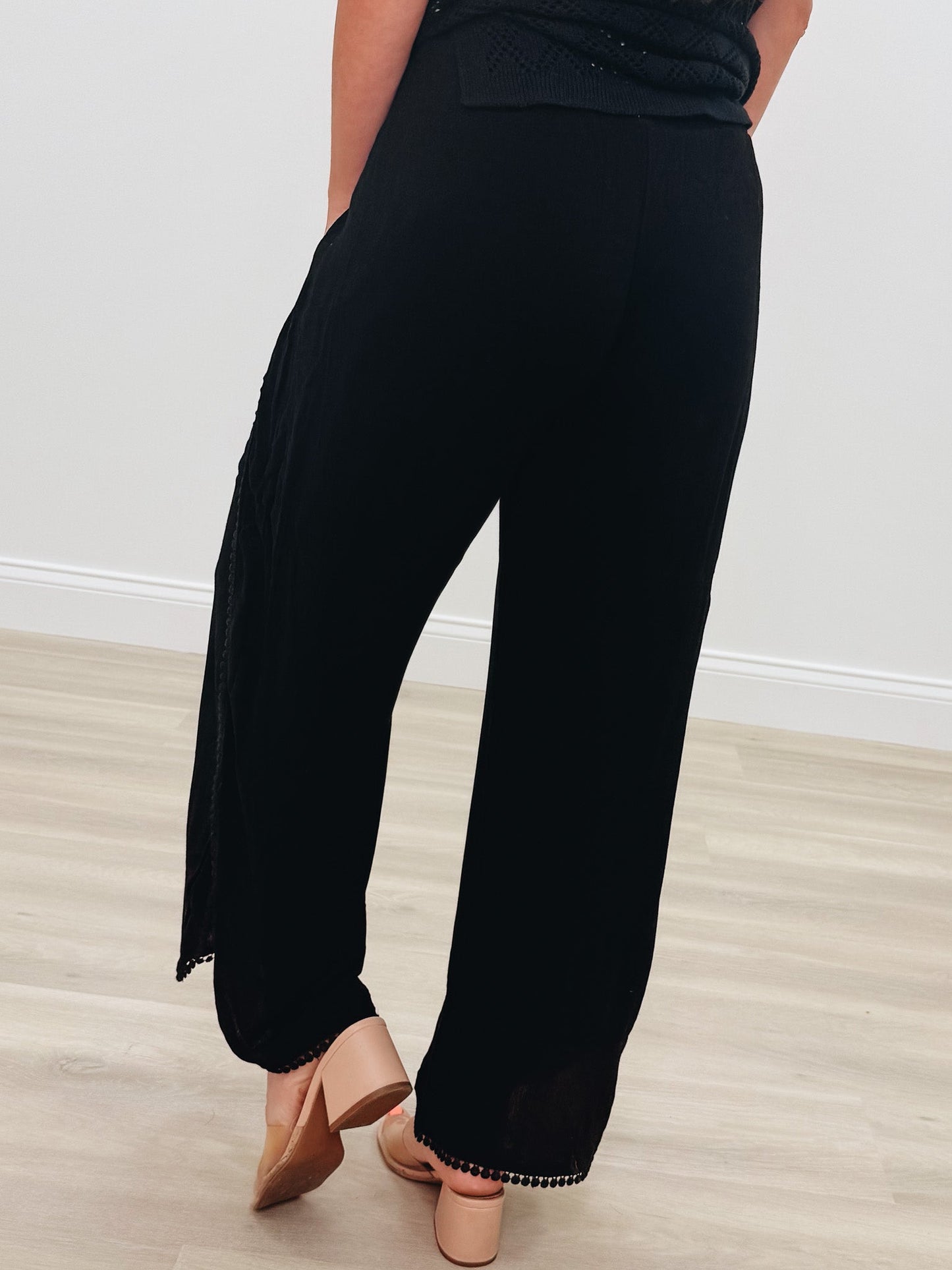 Go With The Flow Pants