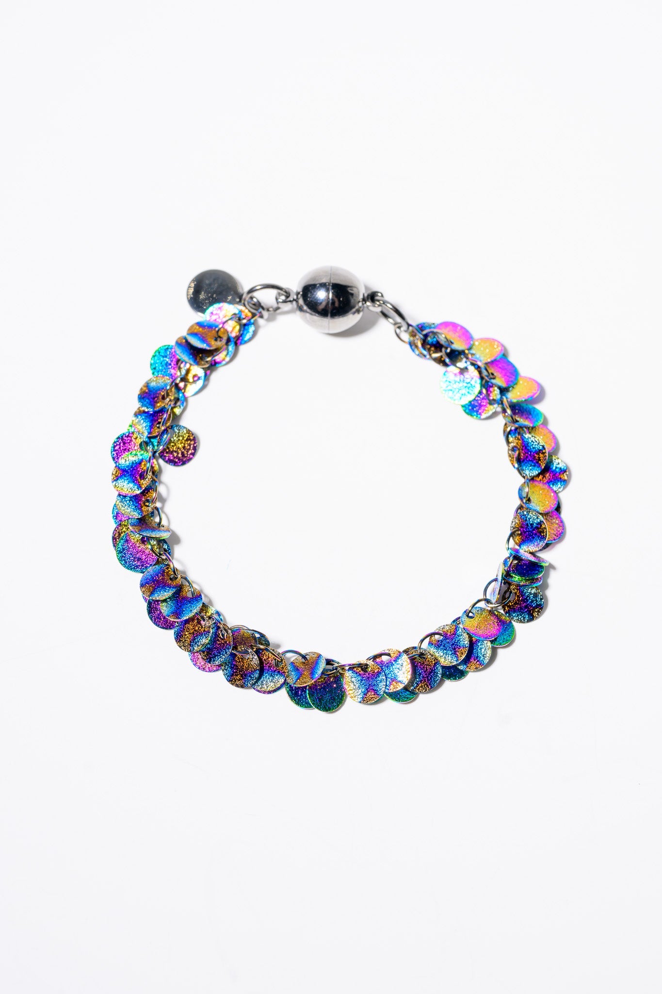 Dahlia Bracelet - Mystic