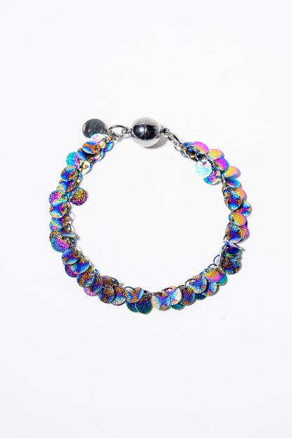 Dahlia Bracelet - Mystic