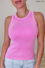 CANDY PINK