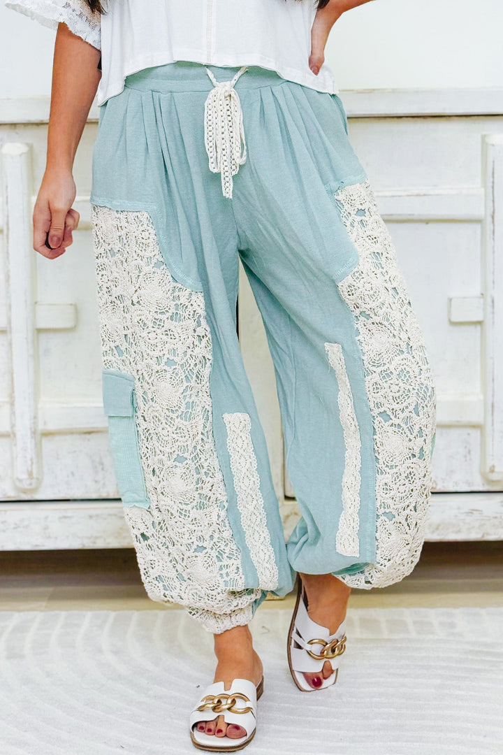 You've Got A Way Pants - 2 Colors!